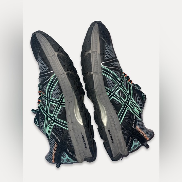 Women’s ASICS GEL KAHANA 8 - size 7 - Picture 3 of 7